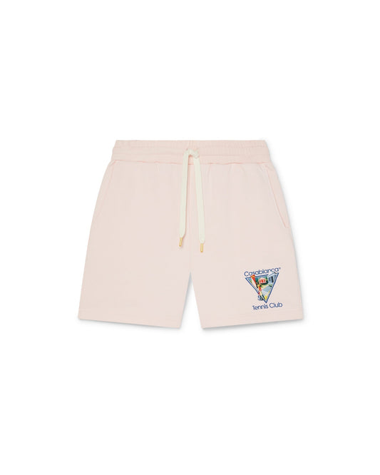 La Joueuse Sweatshorts