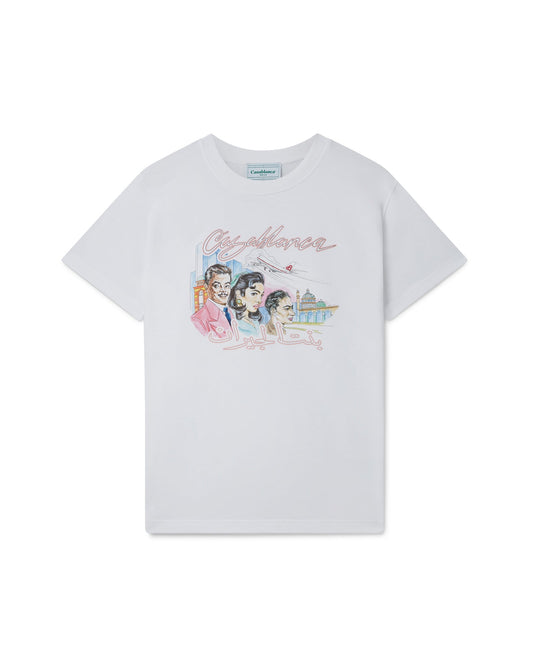 La Liaison T-Shirt