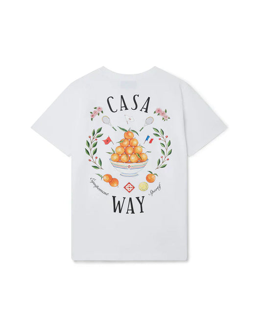 Casa Way T-Shirt