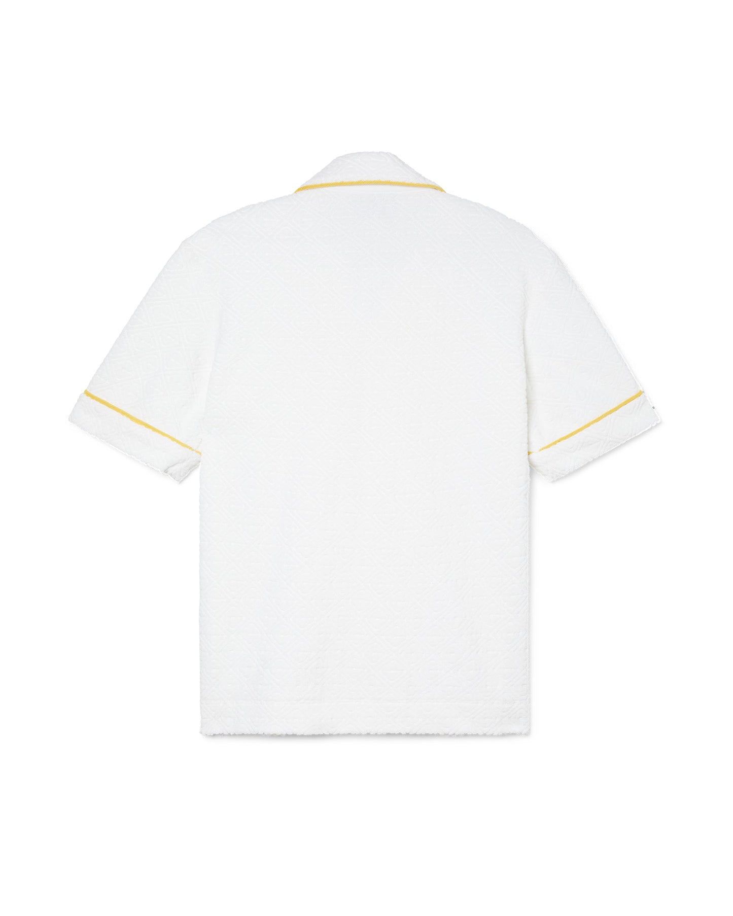 Terry Cuban Shirt