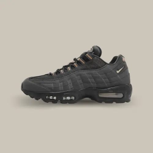 Nike Air Max 95 Central Cee „Live Yours“