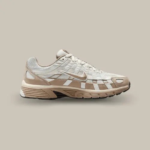 Nike P-6000 Hangul-Tag 