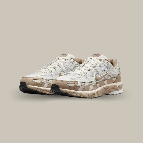 Nike P-6000 Hangul-Tag 