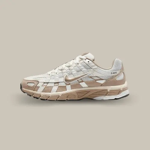 Nike P-6000 Hangul-Tag 