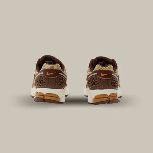 Nike Zoom Vomero 5 Wheat Grass Cacao Wow