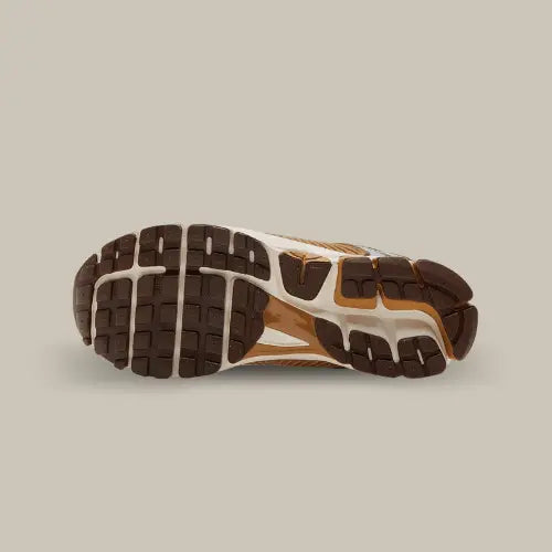 Nike Zoom Vomero 5 Wheat Grass Cacao Wow