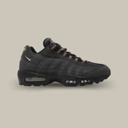 Nike Air Max 95 Central Cee „Live Yours“