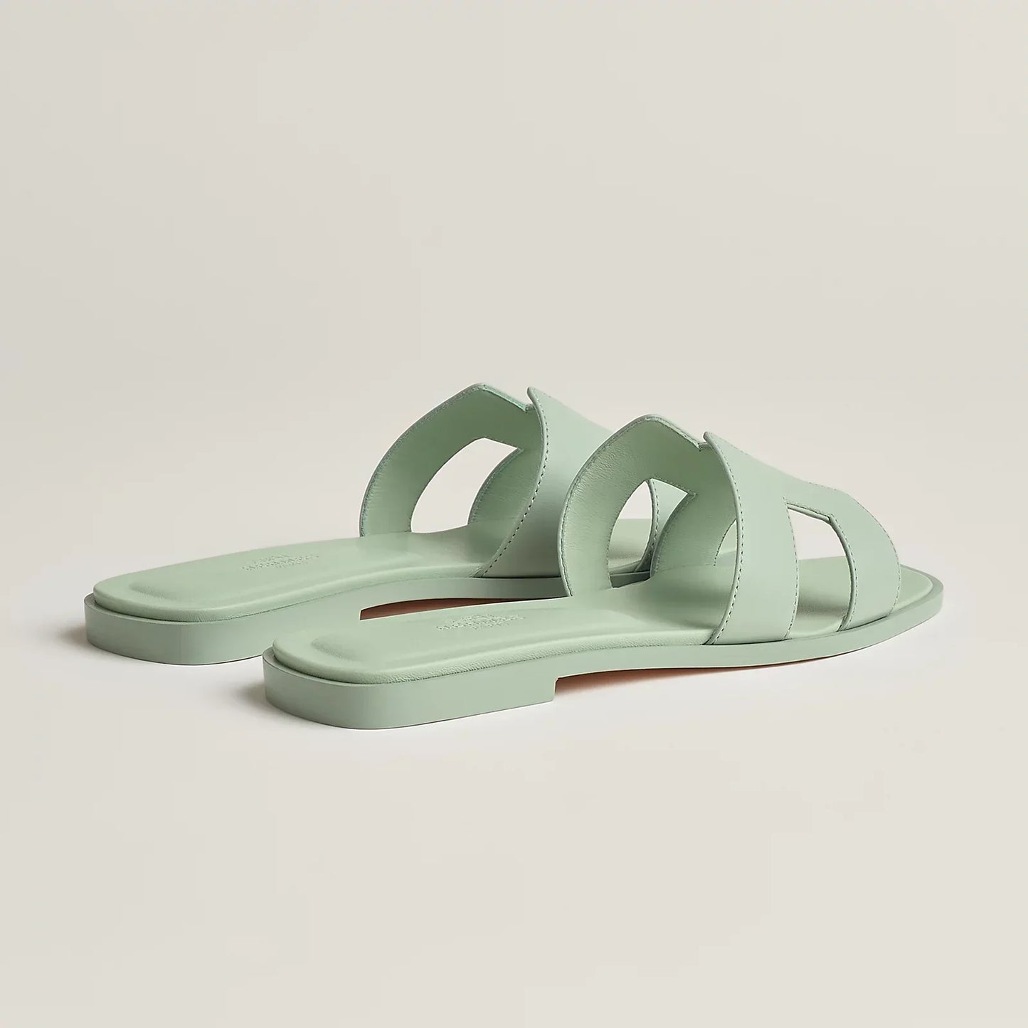 Oran Sandalen