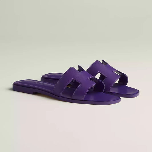 Oran Sandalen – Lila Majorette