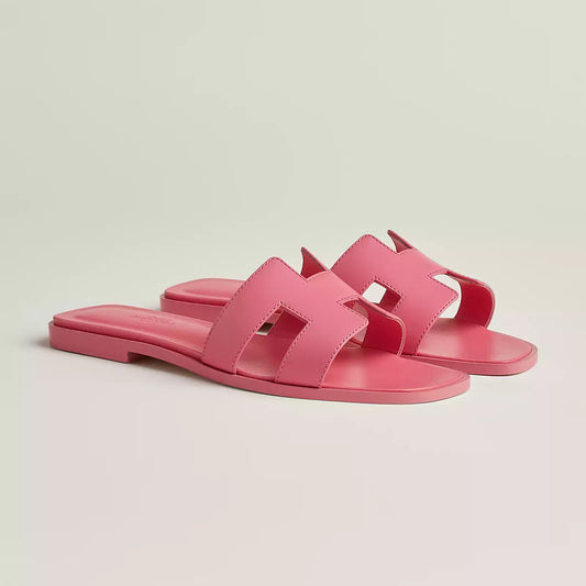Oran Sandalen - Rosenblütenblatt
