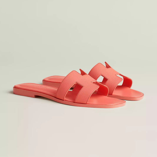 Oran Sandalen - Orange Joey