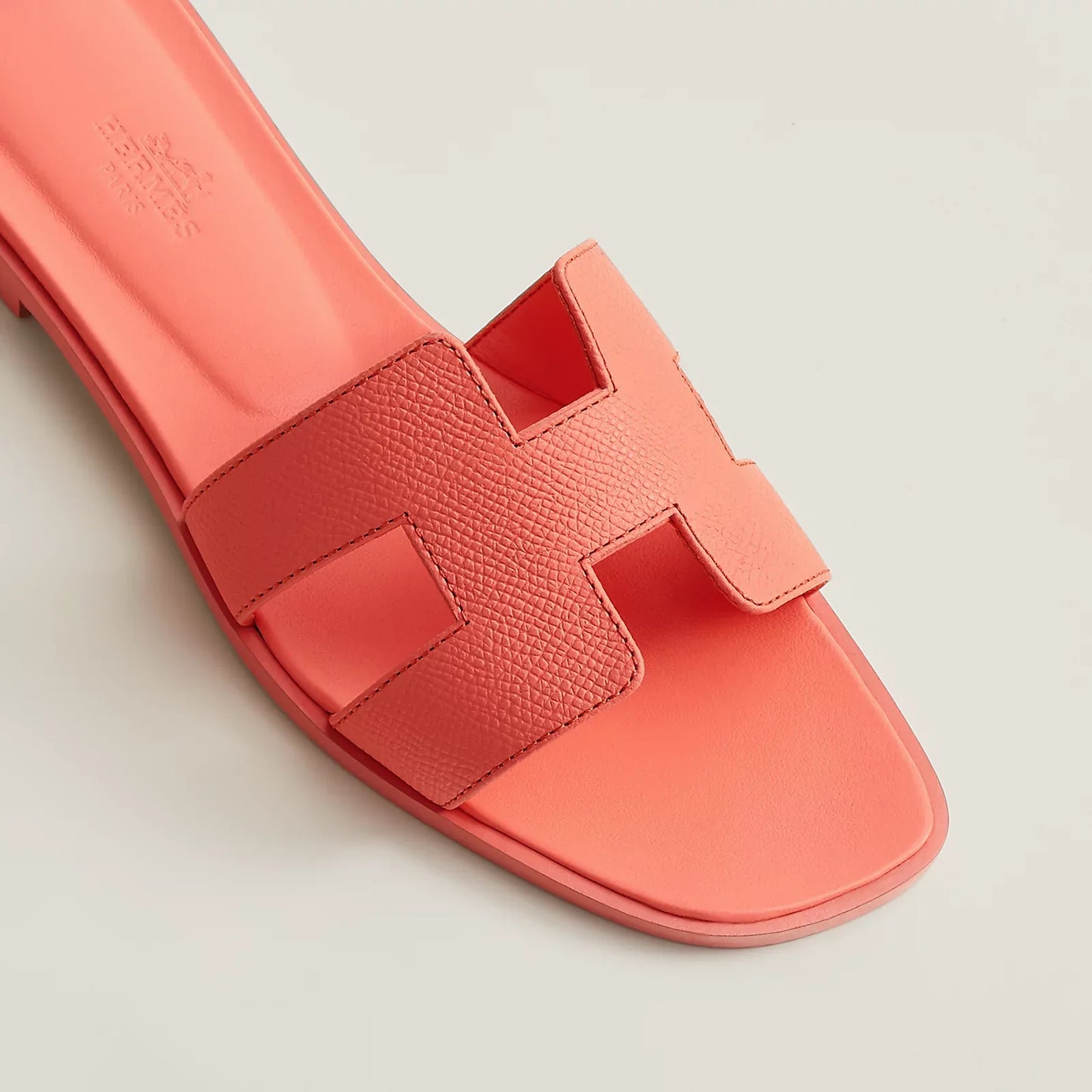 Oran Sandalen - Orange Joey