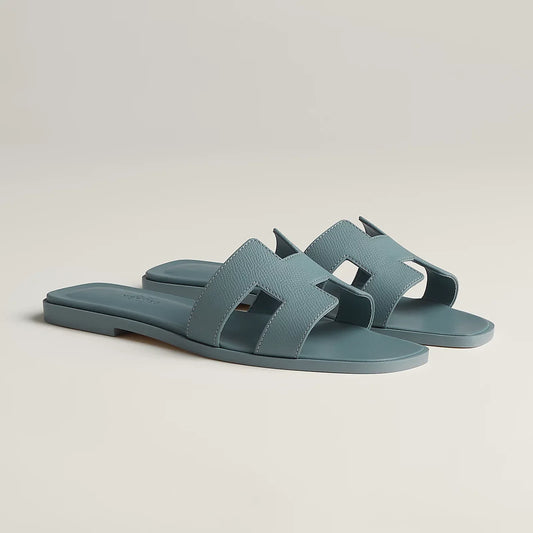 Oran Sandalen - Antarktisgrau