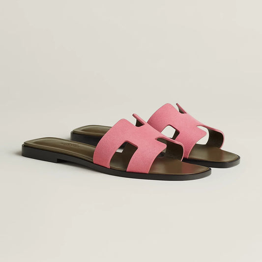Oran Sandalen - Wüstenrosa