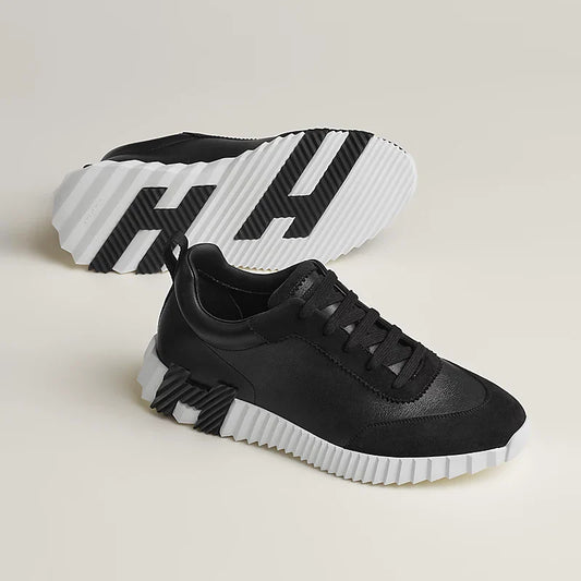 Hermès Bouncing Schwarz