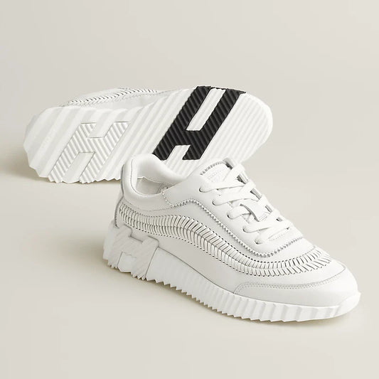 Hermès Bouncing weiß