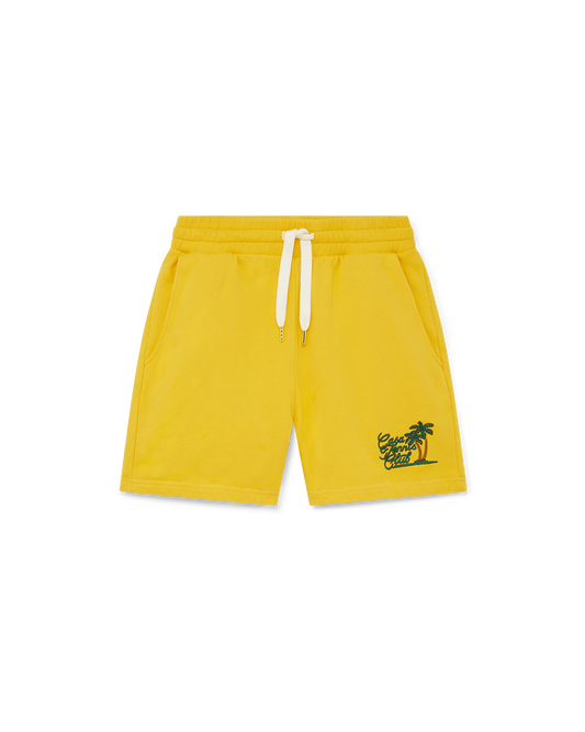 Casa Tennis Club Sweatshorts